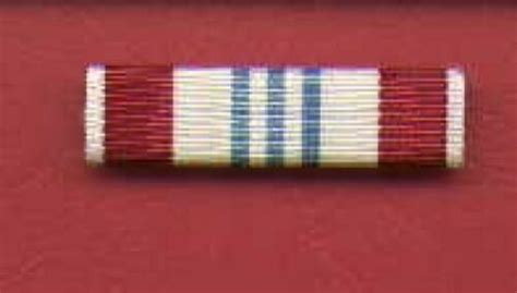 Us Defense Meritorious Service Award Medal Ribbon Bar Dmsm Usa Made Ebay