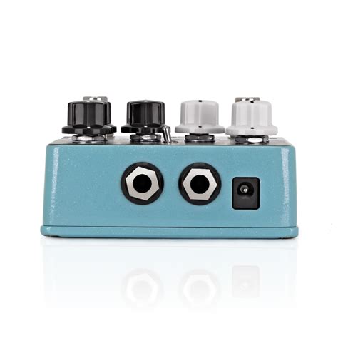 Keeley Aria Compressor Overdrive At Gear4music