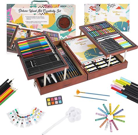 Uk Art Sets