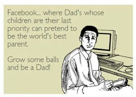 70 Funny Dad Memes And Jokes Inspirationfeed