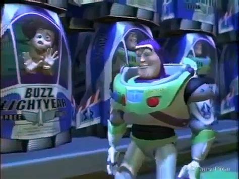 Disney Pixars Toy Story 2 Bloopers Video Dailymotion