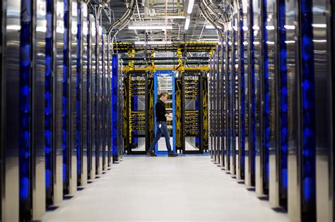 Microsoft Will Build Up To 100 New Data Centres Each Year Data Centre Crn Australia