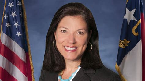 Cooper Nominates First Native American Woman For Nc Cabinet Raleigh
