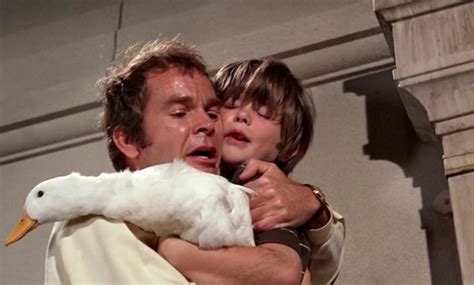 The movie million dollar baby has caused a firestorm of controversy surrounding the issue of living with a severe disability. The Million Dollar Duck (1971) - MonsterHunter