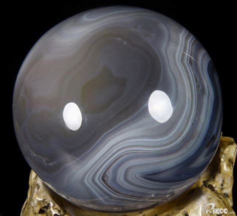 Geode Huge 42 Agate Sphere Crystal Ball Rikoo Gems And Crystals