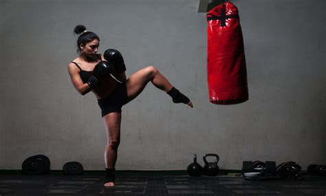 Health Benefits Of Cardio Kickboxing Tata 1mg Capsules