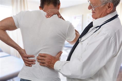 Lower Back Pain Causes Symptoms Diagnosis And Treatment