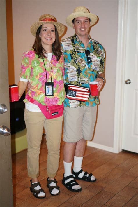 Tacky Tourist Outfit Ideas Embrace The Fun And Fashion Best Tourist Places In The World