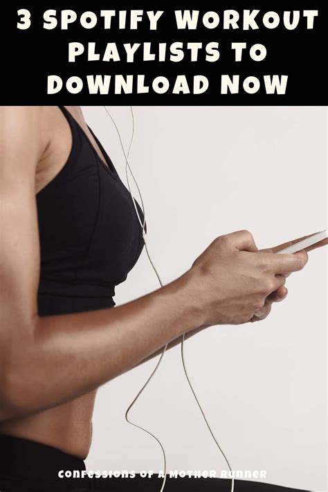 Download These Heart Pumping Spotify Workout Playlists Workout