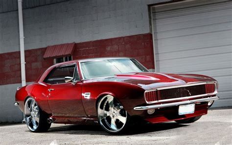 The Most Souped Up Cars Ever Top Dream Cars Classic Cars Muscle Muscle Cars Camaro
