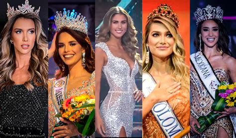 dónde ver el miss universo 2023 en venezuela en vivo hoy link de transmisión canal y canales