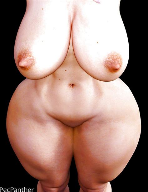 Naked Pear Shape Women 70 фото