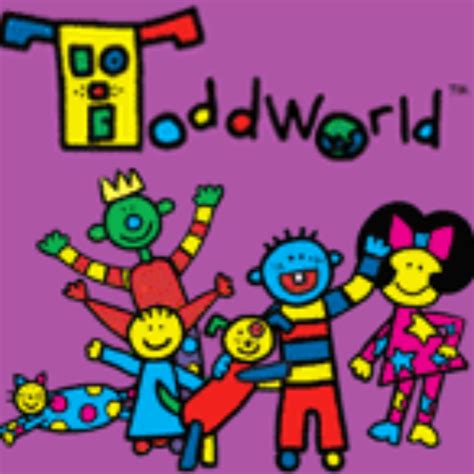 Toddworld Hooray For Cartoons Wiki Fandom