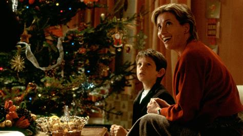this tearjerking scene was cut from love actually and fans aren t happy about it glamour uk