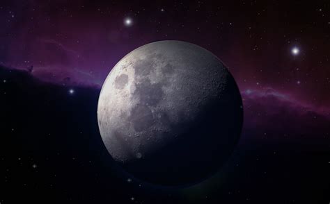 Free Images Sky Night Star Atmosphere Close Lighting Full Moon