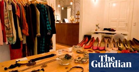 10 Of The Best Vintage Fashion Stores In Berlin Berlin Holidays The