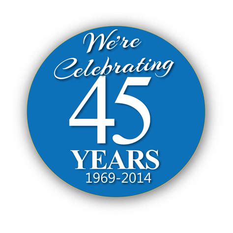 Jcc To Celebrate 45th Anniversary Sept 13