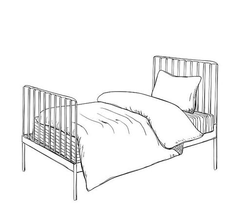 Drawing Of A Bunk Bed Illustrations Royalty Free Vector Graphics