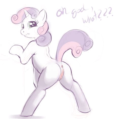 147216 Porn Artist Ponyparty Sweetie Belle Foalcon Nudity Mlp Pics