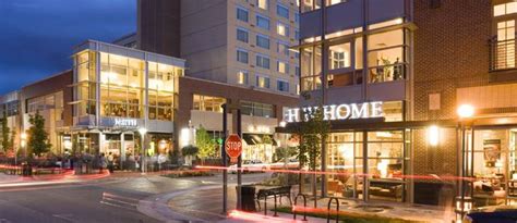 This center contains 131 stores and 9 restaurants. JW Marriott | Denver vacation, Denver attractions, Denver ...