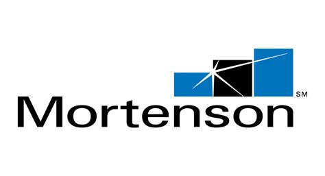 Mortenson Logo Download Ai All Vector Logo