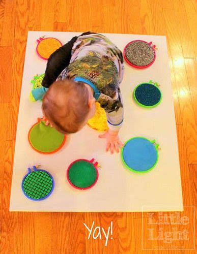 81 Best Tactile And Sensory Activities For Children Who Are Visually