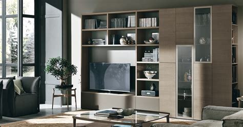 Maybe you would like to learn more about one of these? Meuble TV sur mesure de fabrication italienne à Arlon et ...