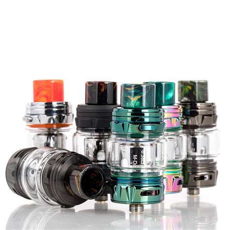 Top 5 Best Vape Tanks That You Can Buy