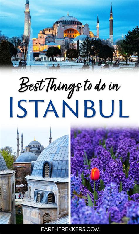 26 Best Places In Istanbul Turkey Background Backpacker News