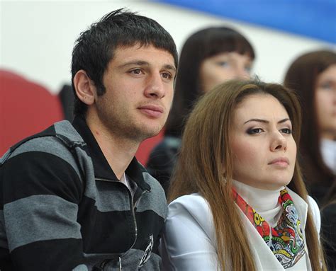 The Russian Football Teams 10 Most Beautiful Wags Photos Russia Beyond