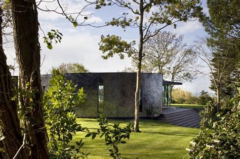 Gallery Of Sea Glass House The Manser Practice Architects Designers