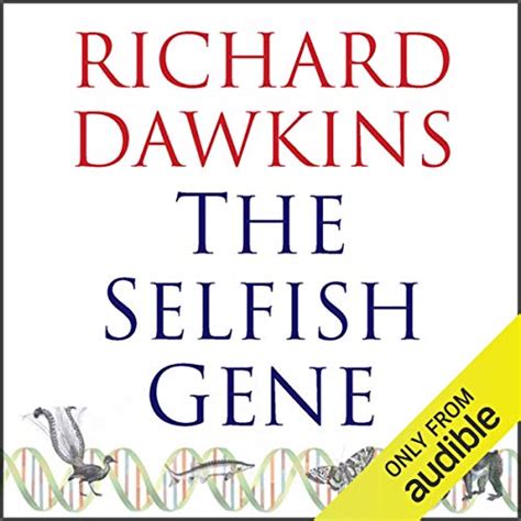 Selfish Gene