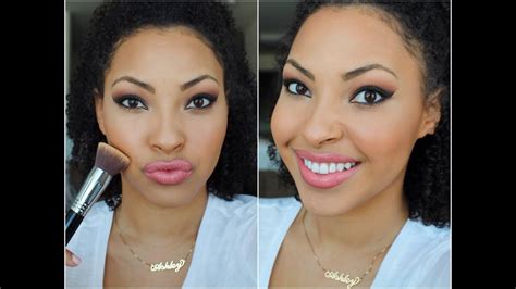 Flawless Foundation And Concealer Routine Youtube