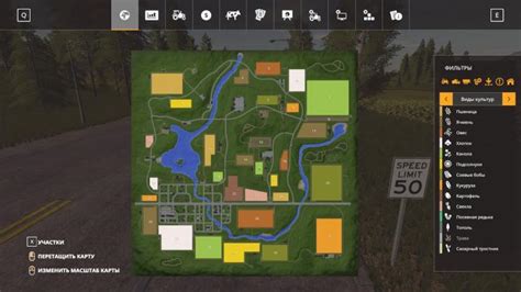 Fs19 Goldcrest Valley Map V12 Simulator Games Mods