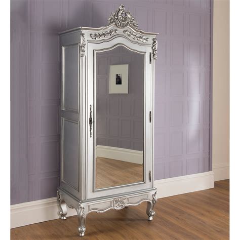 La Rochelle Antique French Wardrobe Is A Fantastic Addition To Our