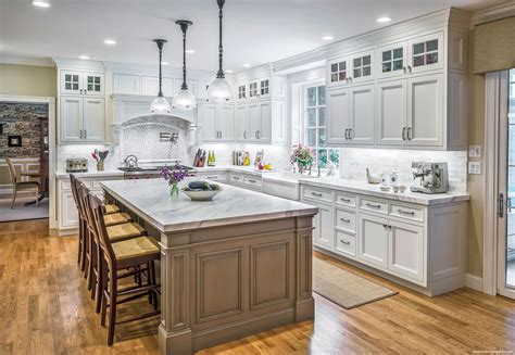 Custom Kitchen By Architectural Kitchens Photography By Richard