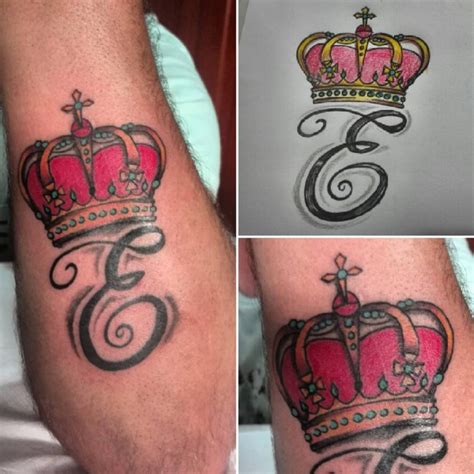 In this picture, the tattoo design with initials looks lovely on the wrist. 60 Charming Initial Tattoo Designs - Keep a Loved One Closer