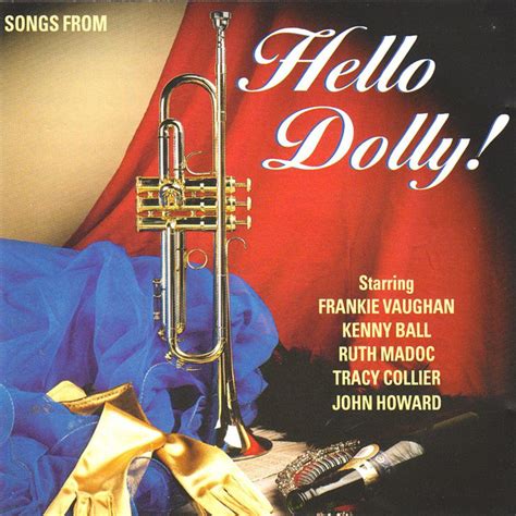 Songs From Hello Dolly Compilation By Various Artists Spotify