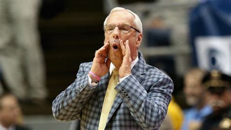 Roy Williams responds to retirement report