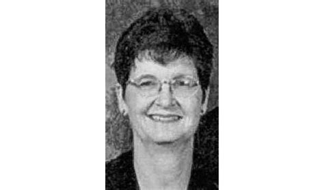Linda Schumacher Obituary 2018 Columbus Grove Oh The Lima News