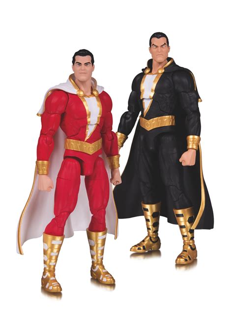 Download free dc, marvel shazam #10 (2020) : DC Collectibles Solicitations - Shazam Figures and New ...