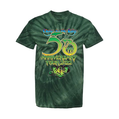 Yes Close To The Edge 50th Anniversary 2022 Tour T Shirt Yes