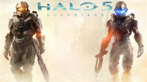 Vídeo De Halo 5 Guardians Impressiona Pela Qualidade Das Imagens Em