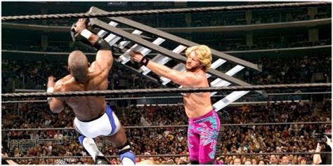 Chris Jericho S Best Matches According To Cagematch Net