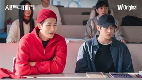 10 Drama Korea Komedi Romantis Rating Tertinggi Pada 2022 Halaman 2