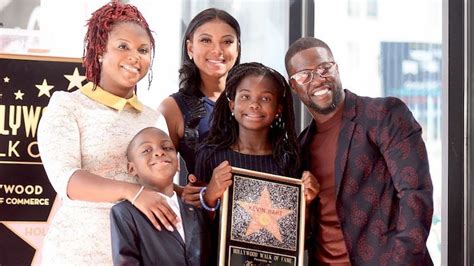 Investing in a canada where people can realize their full potential and pursue their dreams. Inside the family life of Kevin Hart: Former shoe salesman ...