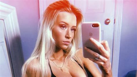 Worlds Sexiest Hockey Star Mikayla Demaiter Leaves Fans Speechless As She Shows Off Perfect