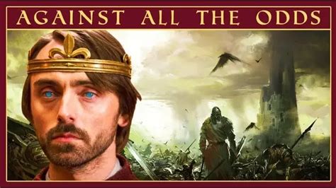 The True Story Of Alfred The Great The Last Kingdom