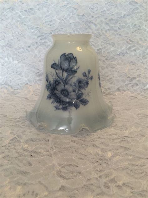 If you are hunting for glass wall lights shades, you have hit the right platform. Glass Lamp Shade Vintage Replacement Ceiling Light Globe ...