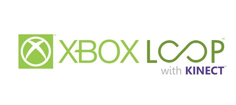 Xbox Loop Logo By Barney 01 On Deviantart